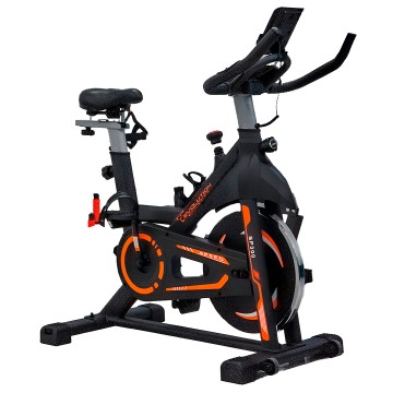 BICICLETA SPINNING...
