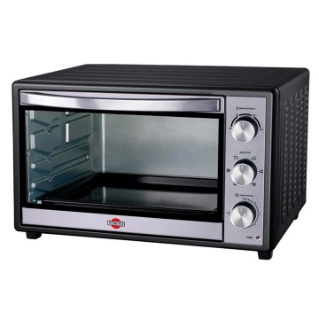 HORNO ELECTRICO TOKYO LISTO...