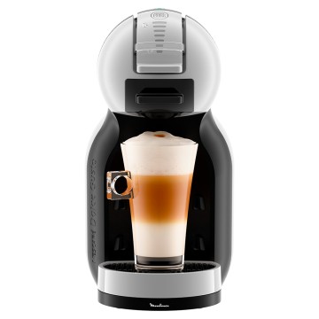 CAFETERA DOLCE GUSTO...