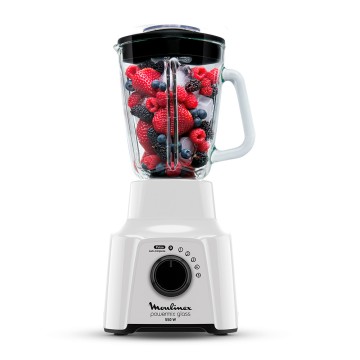 LICUADORA POWERMIX MOULINEX...