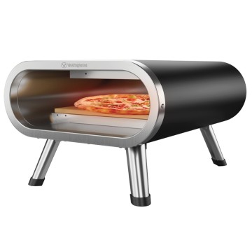 HORNO PARA PIZZA...