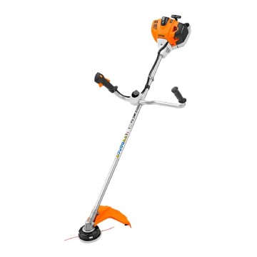 DESMALEZADORA STIHL FS 291
