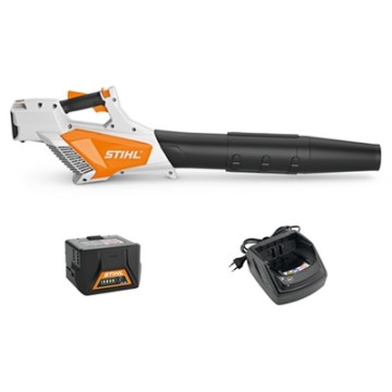 SOPLADORA STIHL A BATERIA...