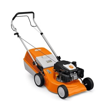 CORTA CESPED STIHL RM 248.2