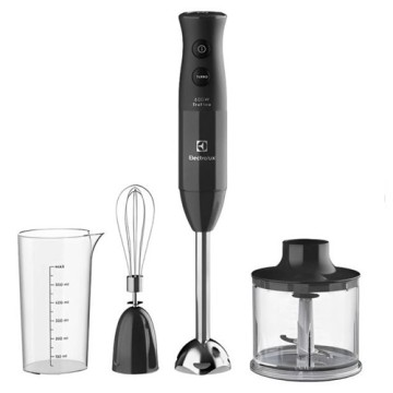 MIXER ELECTROLUX EIB20 3 EN...