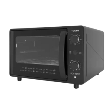 HORNO ELECTRICO TOKYO POP...