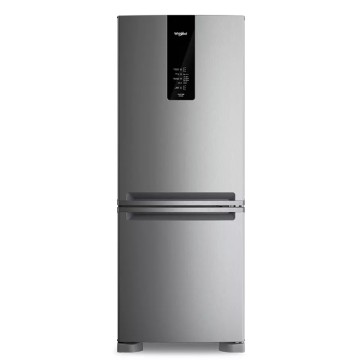 HELADERA WHIRLPOOL COMBI...