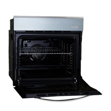 HORNO EMPOTRABLE ESPEJADO...