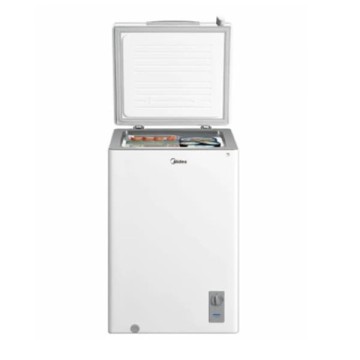 CONGELADOR MIDEA 120L...