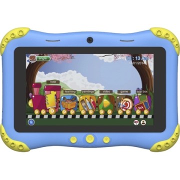 TABLET PC KOLKE P/NIÑOS...