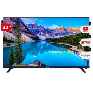 TELEVISOR WIN 32" LED SMART...