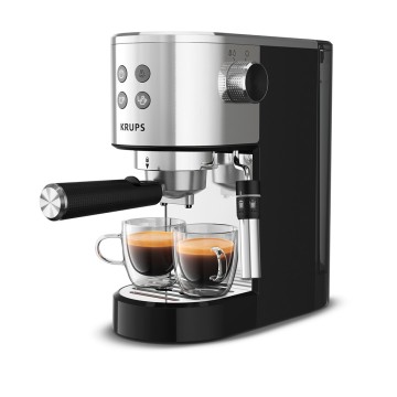 CAFETERA KRUPS VIRTUOSO...