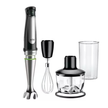 MIXER BRAUN MULTIQUICK 7 3...