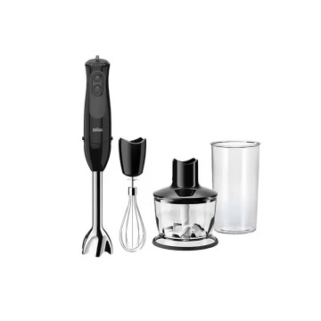 MIXER BRAUN MULTIQUICK 3...