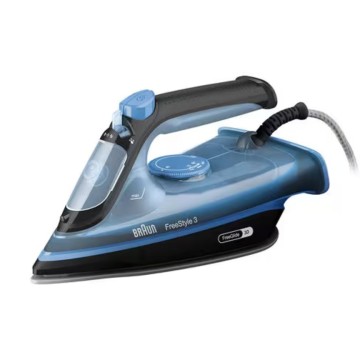 PLANCHA BRAUN FREEGLIDE 3D...