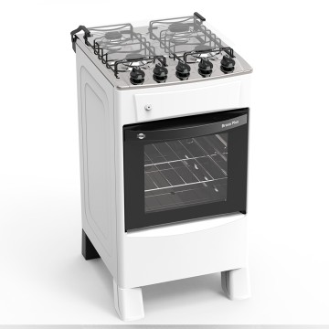 COCINA A GAS TOKYO BRAVO...