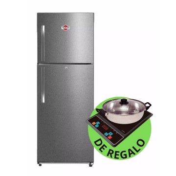 HELADERA TOKYO 312 LTS...