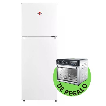 HELADERA TOKYO FRIO SECO DE...