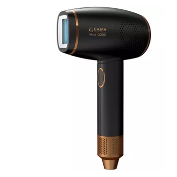 Gama Allevia Depiladora Gama Laser Depilación Ipl Gama Allevia