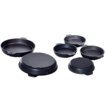 MULTI SARTEN RATIONAL 16CM...