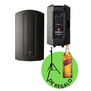 CAJA ACUSTICA JBL MAX 15"
