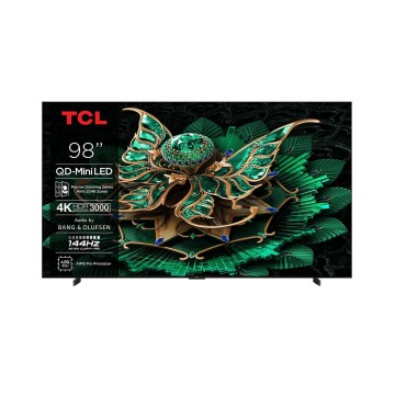 TELEVISOR TCL 98" 98C6K