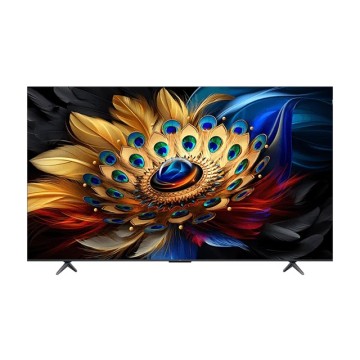 TELEVISOR TCL 65" TCL47...