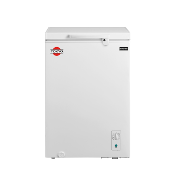 CONGELADOR TOKYO INVERTER...