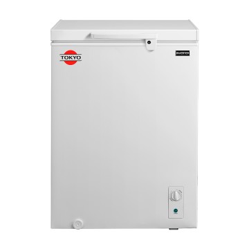 CONGELADOR TOKYO INVERTER...