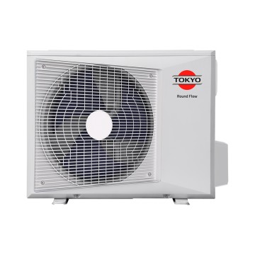 CONDENSADOR TOKYO SPLIT...