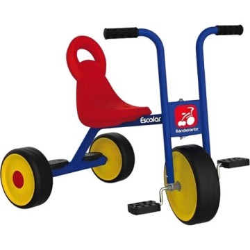 Triciclo Infantil...