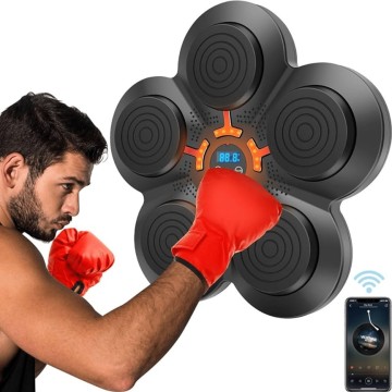 MAQUINA DE BOXEO PARA PARED...