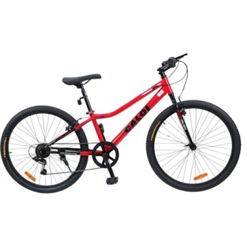 BICICLETA CALOI NEW RIDER...
