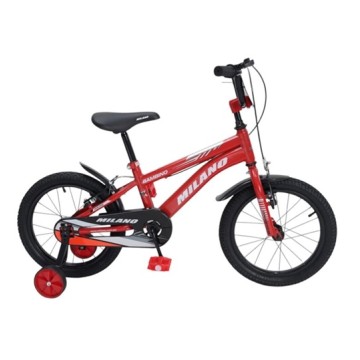 BICICLETA MILANO BAMBINO 12...