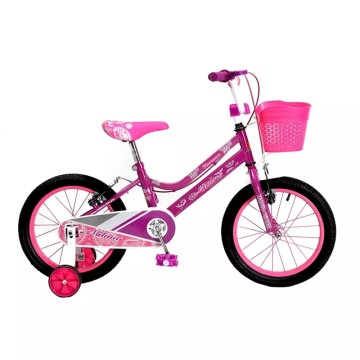 BICICLETA MILANO FIORENZA...