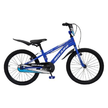 BICICLETA MILANO CAMPIONE...