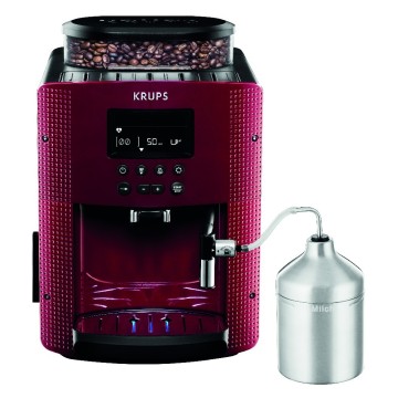 CAFETERA KRUPS ESPRESSO...