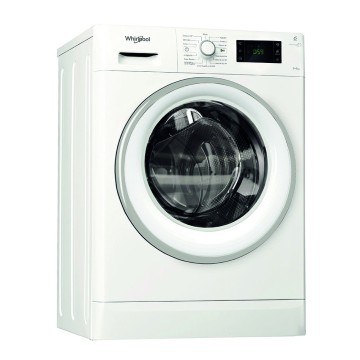 LAVASECARROPAS WHIRLPOOL...