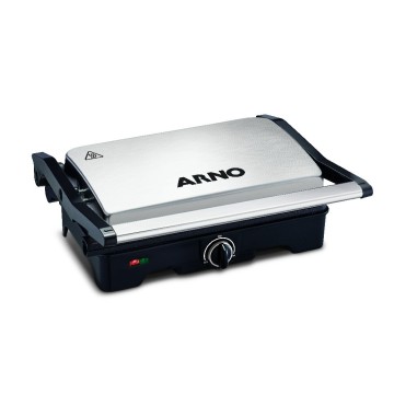 SANDWICHERA GRILL DUAL ARNO...