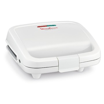 SANDWICHERA WAFFLE TIME...