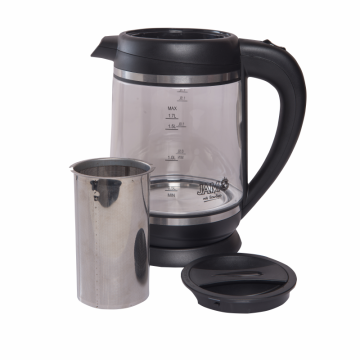 HERVIDORA JAM 1.7 LTS DE...