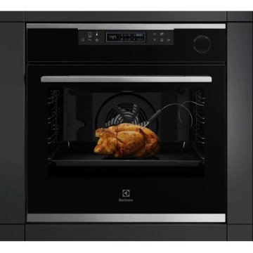 HORNO ELECTRICO ELECTROLUX...
