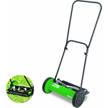 CORTACESPED MANUAL TRAPP...