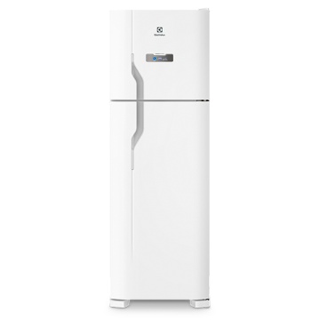 Heladera F/S 2 puertas 371lts  blanco Electrolux