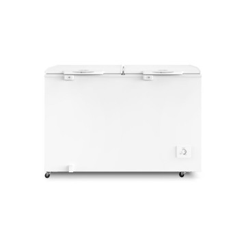Congelador horizontal 414lts electrolux