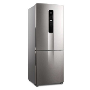 HELADERA ELECTROLUX...