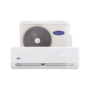 AIRE ACONDICIONADO SPLIT CARRIER 18.000 BTU