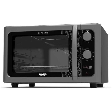 HORNO ELECTRICO DAKO...