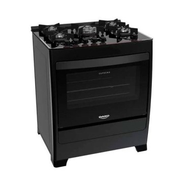 COCINA DAKO SUPREME GLASS 5...