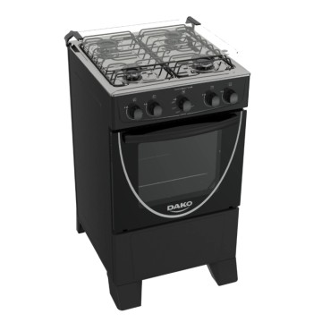 COCINA DAKO AMAZONAS 4...